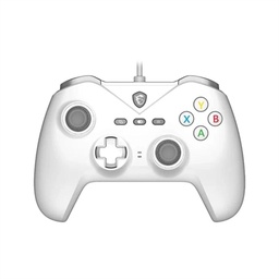 [AGAMAC0223] Msi Mando FORCE GC200 An./Digital Android PC Blanc