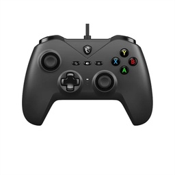 [AGAMAC0222] Msi Mando FORCE GC200 Analógi/Digital Android  PC