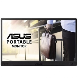 [FMOMLE0735] Asus MB166C Monitor 15.6" IPS FHD  USB-c  portátil