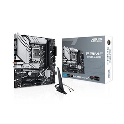 [IPBPIB0126] ASUS Placa Base PRIME B760M-A WIFI DDR5 mATX 1700