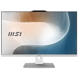 [PPCAIO0769] MSI AM272P-1413EU C7-150U 16GB 512 DOS 27" Blanco
