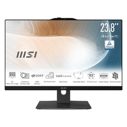 [PPCAIO0771] MSI AM242TP-2231EU C5-120U 16GB 512 W11P 24" tac.N