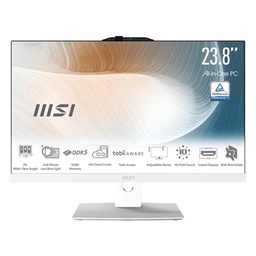 [PPCAIO0781] MSI AM242TP-2022XEU C5-120U 16GB 512 DOS 24" tac.B