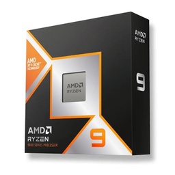 [IMIMA50022] AMD RYZEN 9 9900X3D 4.4Ghz 12 CORE AM5 BOX Sin Ven