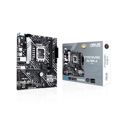 [IPBPIB0140] ASUS Placa Base PRIME H610M-A CSM DDR5  mATX 1700