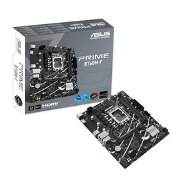 [IPBPIB0142] ASUS Placa Base PRIME B760M-F DDR5 mATX 1700