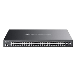 [NSWSAR0468] TP-Link SG5452X Switch 48xGbE 4xSFP+