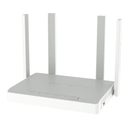 [NROINA0432] Keenetic Hopper Router Wifi 6 Mesh AX1800 4 x 1 Gb