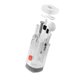 [ALIALO0043] EWENT Kit de limpieza Multifuncional 21 en 1