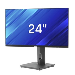 [FMOMLE0972] iggual Monitor 24" VGA HDMI 120Hz pivotante AA MM