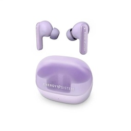[MAUAMI1191] Energy Sistem Auricular Serenity ANC Lavender- TW
