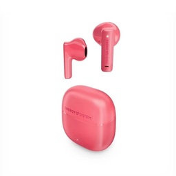[MAUAMI1202] Energy Sistem Auriculares StreetMusic Coral - TW