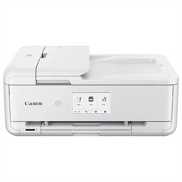 [FEMMIN0444] Canon Multifunción Pixma TS9551Ca A3 Blanca