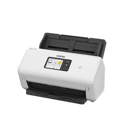 [FESESO0137] Brother Escáner ADS4550 Dúplex Wifi Red