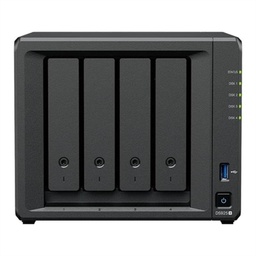 [NARARS0250] Synology DS925+ NAS 4Bay DiskStation 2x2.5GbE