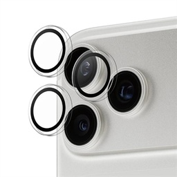 [AATFYC3610] PanzerGlass Camera Prot. iPhone 16-17Pro/Max Trans