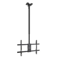 [AISATV0387] Tooq LPCE1186TSLI-XL-B Soporte techo TV 43"-86"