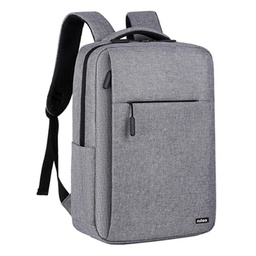 [AAOABT0882] NILOX Mochila profesional 15.6" Gris