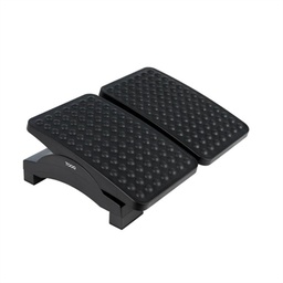 [APTAPC1224] Tooq Reposapiés ajustable altura/inclinación confo