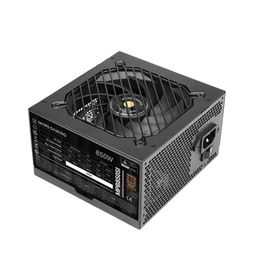 [ICAFA70407] MARS GAMING PSU 850W,DC-DC & SMD TECH,7A GARANTÍA