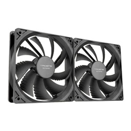 [IMIVEN0563] Tacens Anima Kit Ventilador 2en1 AF12X2 FLUXUS