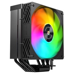 [IMIVEN0589] MARS GAMING Ventilador CPU 280W TDP Negro