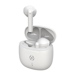 [MAUAMI1261] Celly Auricular True EARBUDS BUZ Blanco
