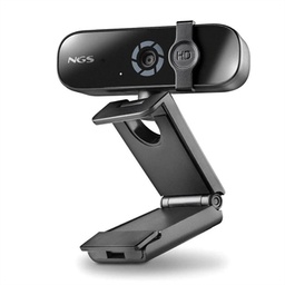 [FVPCWB0158] NGS Webcam PC full 2K (2560X1440) Usb 2.0