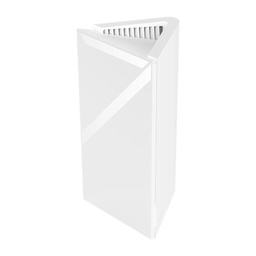 [NSWPAC0644] MSI MRBE50-1PK Roamii BE Lite Mesh System- 1 Pack