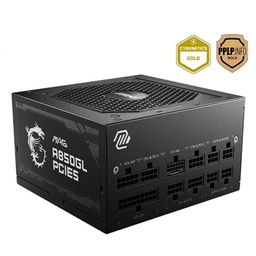 [ICAFA70416] MSI Fuente Alimentación MAG A850GL PCIE5 II 850W