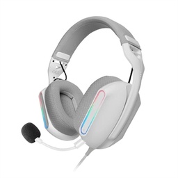 [MAUAMI1286] Mars Gaming Auriculares gaming MH-Prow Blanco