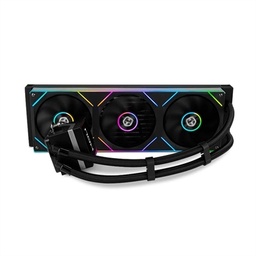 [IMIVEN0601] Nox Ventilador HUMMER M-360 LCD Kit RL Mag. ARGB N