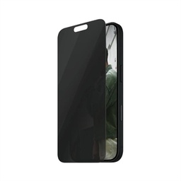 [AATFYC3535] SAFE by PanzerGlass Privacy Protector iPhone 16-15
