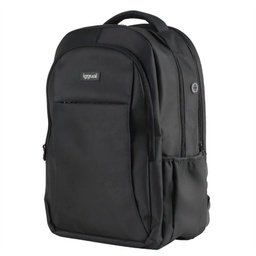 [AAOABT0880] iggual Mochila portátil 15.6"-17" Office Pro Elite