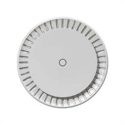 [NSWPAC0619] Mikrotik cAP LTE12 ax AP WiFi6 2xGbE SIM