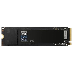 [IAIDSO0828] Samsung 990 EVO Plus SSD 2TB PCIe 4.0x 4  NVMe 2.0