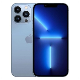 [NTETMS0347] CKP iPhone 13 Pro Semi Nuevo 128GB Blue Grado B