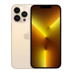 [NTETMS0367] CKP iPhone 13 Pro Semi Nuevo 512GB Gold Grado B
