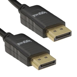 [AISCCI0740] iggual Cable DisplayPort (M) 1.2 4K@60hz 1,8 m