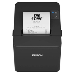 [FIMITE0454] Epson Impresora Tickets TM-T20 IV USB/RS232