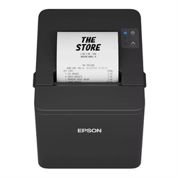 [FIMITE0455] Epson Impresora Tickets TM-T20 IV USB/RS232 / Ethe