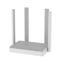 [NROINA0427] Keenetic Runner 4G Router Wifi4 N300 4x100Mb