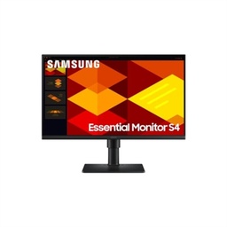 [FMOMLE1175] Samsung LS24D400GAUXEN Monitor 24" FHD HDMI DP AA