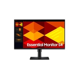 [FMOMLE1176] Samsung LS27D400GAUXEN Monitor 27" FHD HDMI DP AA
