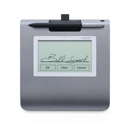 [FDILAD0014] Wacom Tableta Firmas STU-430