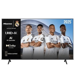 [MTVLED0993] Hisense 65A6Q TV 65" UHD STV DOLBYVISION DTSX