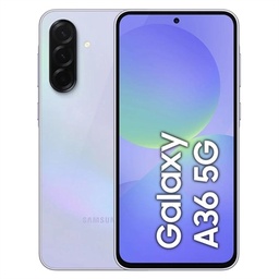 [NTETMO2795] Samsung Galaxy A36 5G 6.7" FHD+ 256GB 8GB Lavander