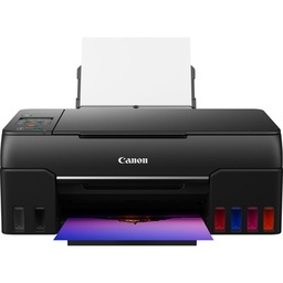 [FEMMIN0391] Canon Multifunción Pixma G650