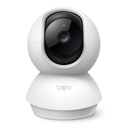 [GVVCIP0346] TP-Link TC71 Home Camera WiFi 2K 3MP 360º mSD