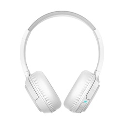[MAUAMI1180] SPC Auricular Diadema Heron 2 Studio Supernova Whi